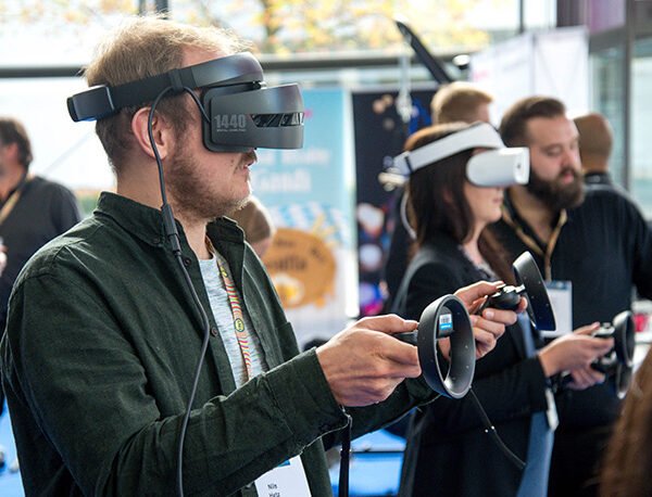 Web Design & Development