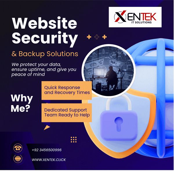 IT - Virtualization - Web Security